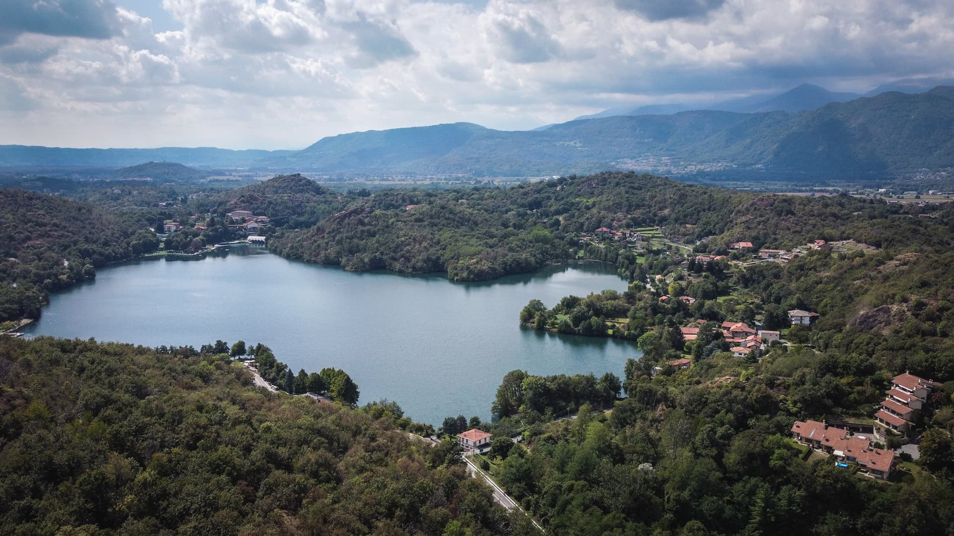 Ivrea – Lago Sirio – Chiaverano - Foto 1