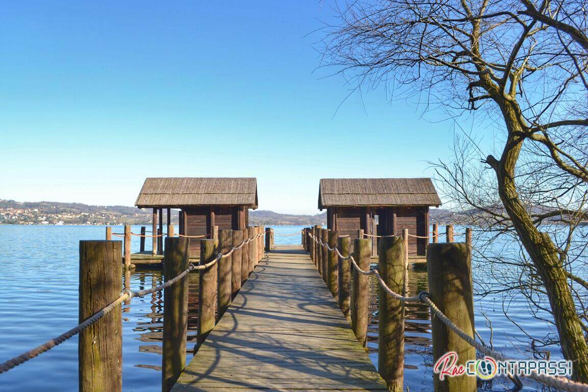 Lago di Viverone - Foto 1