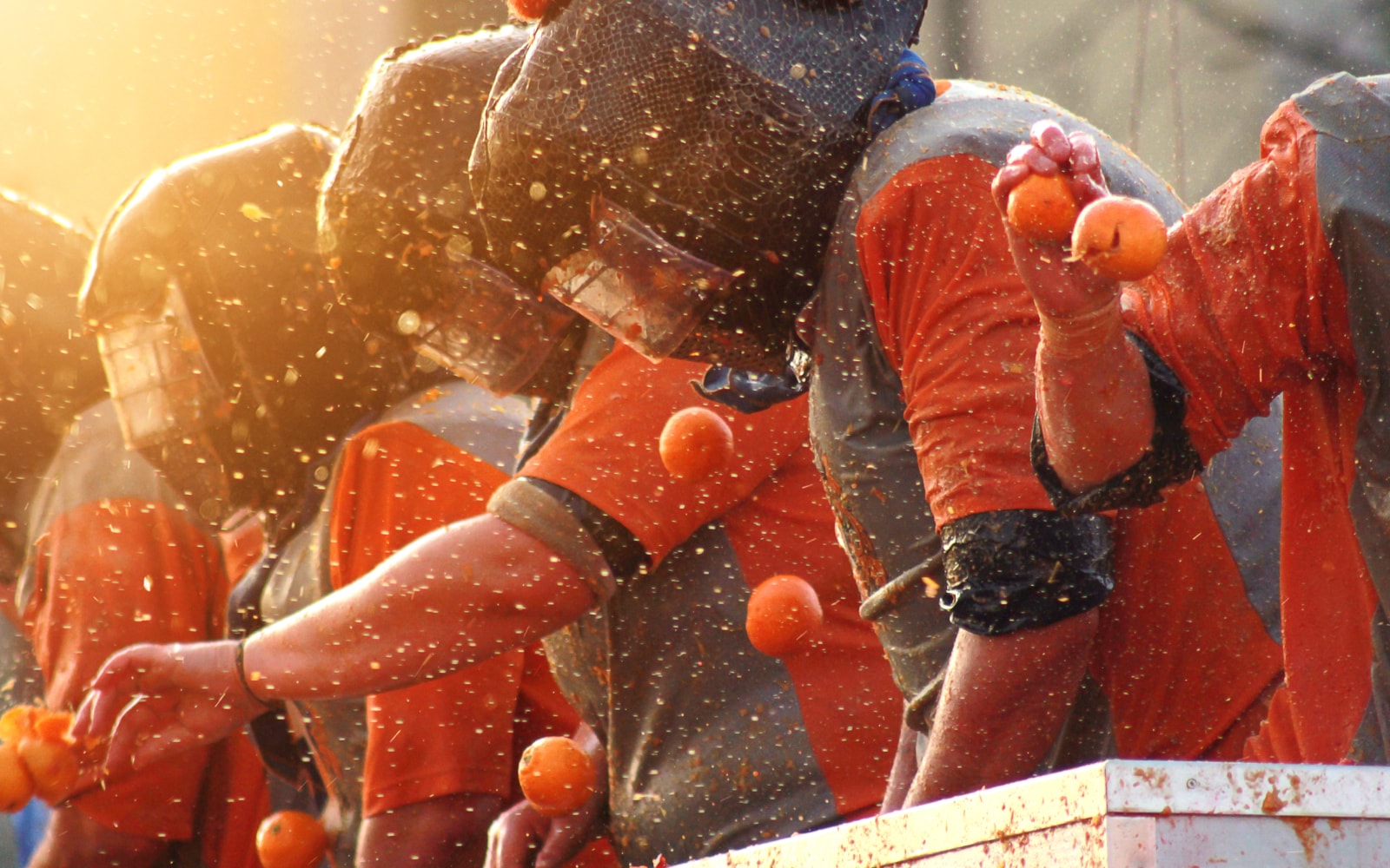 Carnevale di Ivrea - Immagine 3