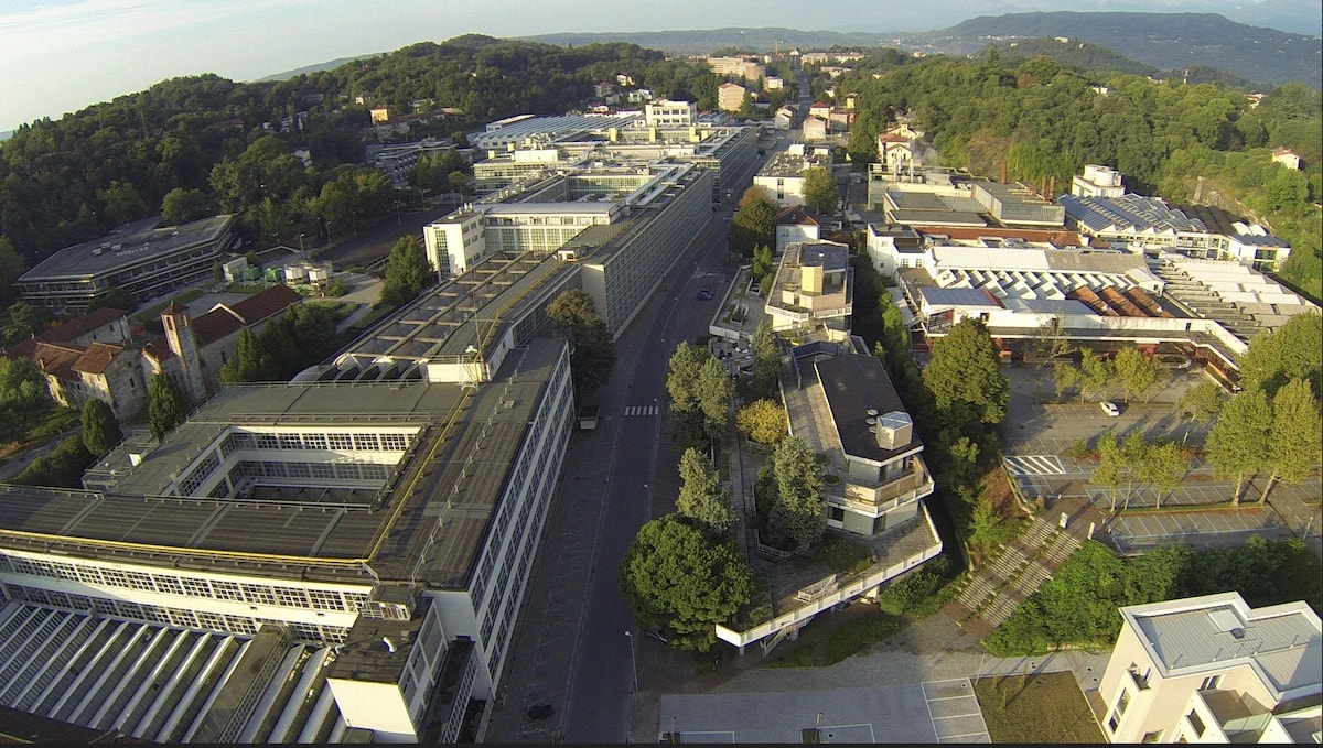 Olivetti - Immagine 3